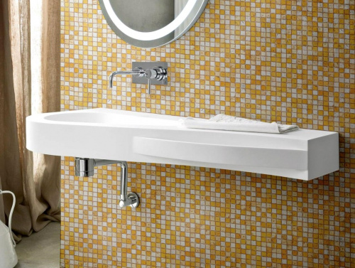 Мозаика Карамелле Antichita classica Classica 1 чип 15х15 31х31